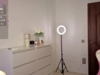 millanarush_ webcam model stream image