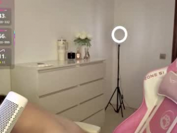 millanarush_ webcam model stream image