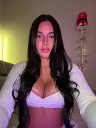 olivializ webcam model stream image