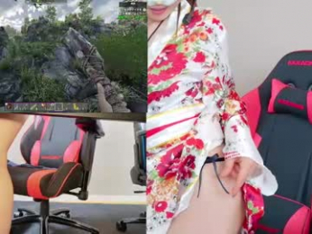luulee0804 webcam model stream image