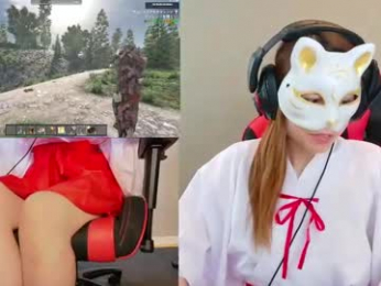 luulee0804 webcam model stream image