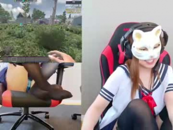 luulee0804 webcam model stream image