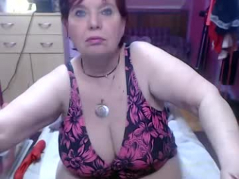 heatedgranny webcam model stream image
