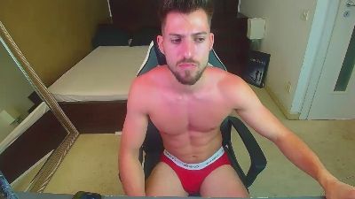 FelixRook webcam model stream image