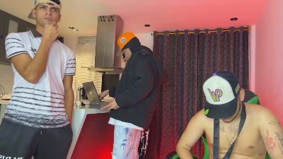 TheMansionBat webcam model stream image