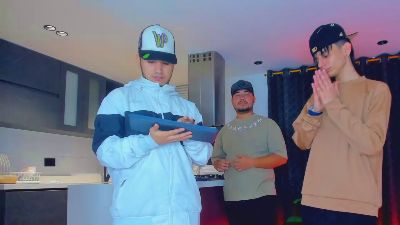 TheMansionBat webcam model stream image