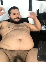 DannyBearrr webcam stripchat model stream image