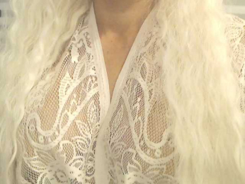 Syarella webcam model stream image