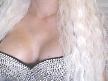 Syarella webcam model stream image