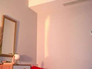 lillianweal webcam model stream image