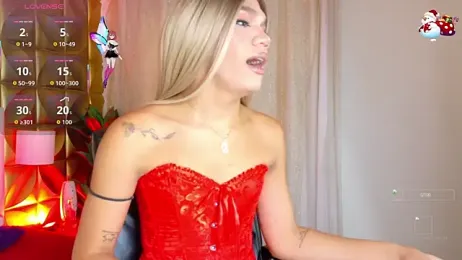 Sara-Smith- webcam model stream image