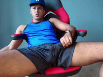 lildantear webcam model stream image