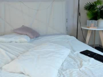 ameliia_castro webcam chaturbate model stream image