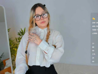 loveaudirs webcam bongacams model stream image