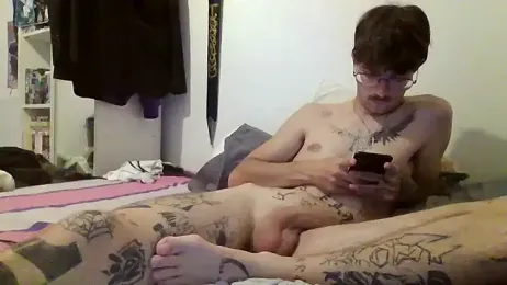Dikklauss webcam model stream image