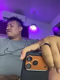 Mia_X1 webcam model stream image
