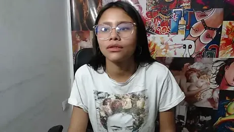 SofieLove_01 webcam model stream image