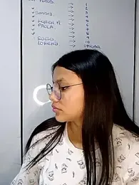 SofieLove_01 webcam model stream image