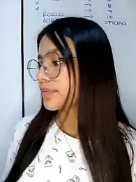 SofieLove_01 webcam model stream image