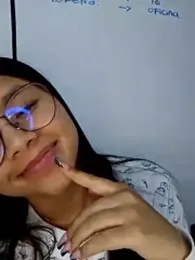 SofieLove_01 webcam model stream image