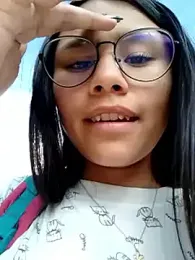 SofieLove_01 webcam model stream image