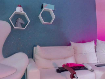 VenusPeeach webcam model stream image