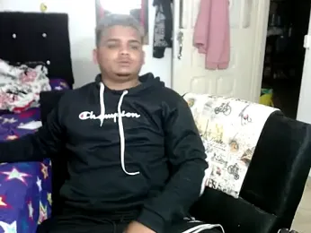 Boycuriousxxx webcam model stream image