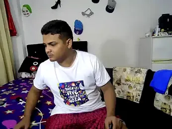 Boycuriousxxx webcam model stream image