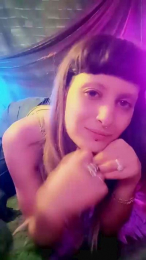 theWitch696 webcam cam4 model stream image