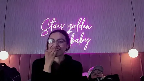 Naugthyhardsex webcam model stream image