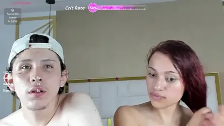 Naugthyhardsex webcam stripchat model stream image