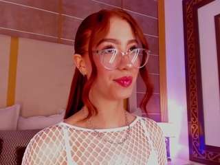 abigaiilcarter webcam model stream image