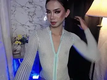 MirabelleNotch webcam model stream image