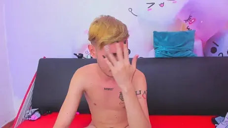 In_my_room_anything_goes webcam stripchat model stream image