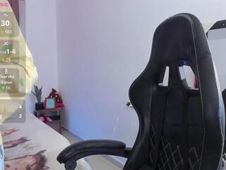 Melany Mohretz webcam model stream image