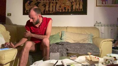 Comandante19820 webcam cam4 model stream image