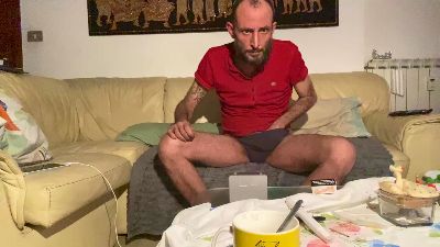 Comandante19820 webcam cam4 model stream image