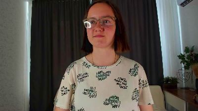 JesseniaBarach webcam model stream image