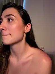 AnnaCastillo_ webcam model stream image