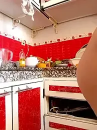 kabina webcam model stream image