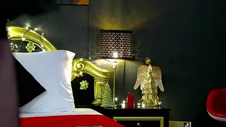 GeorgiaLerox webcam model stream image