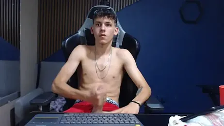 MikeBeneflek webcam model stream image