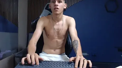 MikeBeneflek webcam model stream image