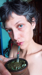Michi_Michelle webcam model stream image