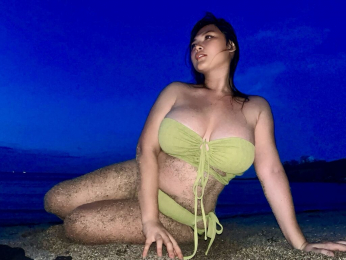 AngelSoiya webcam livejasmin model stream image