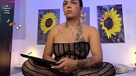 KataLehlla webcam stripchat model stream image