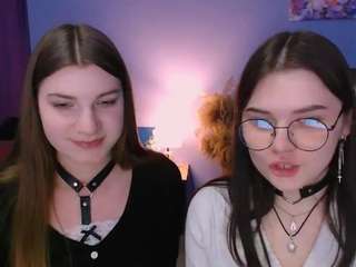 pure-radiance webcam model stream image