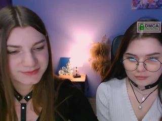 pure-radiance webcam model stream image