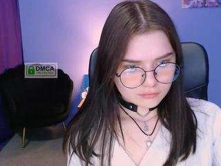 pure-radiance webcam model stream image
