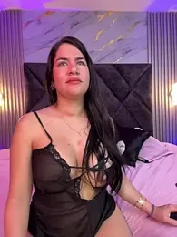 Zafira_Alabi webcam model stream image